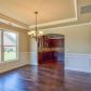 1774 Crosswater Drive, Dacula, GA 30019 ID:14562639