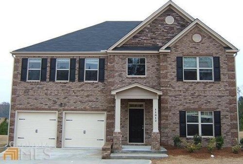 1221 England Terrace, Hampton, GA 30228