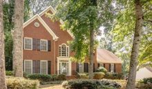 2715 Battery Trace Nw Marietta, GA 30064