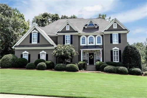 6420 Jones Creek Court, Suwanee, GA 30024