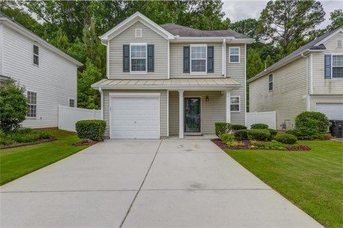 3536 Sable Glen Lane, Atlanta, GA 30349