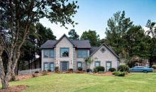 5490 N Hillbrooke Trace Alpharetta, GA 30005