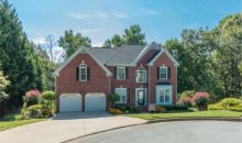 5312 Alyssum Way Acworth, GA 30102