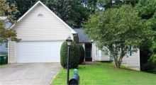 4105 Berkeley Creek Drive Duluth, GA 30096