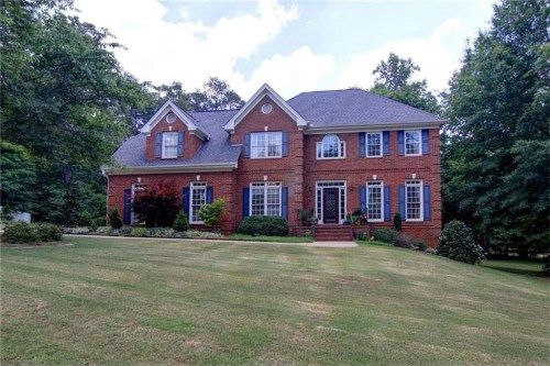 95 Creek Breeze Way, Oxford, GA 30054