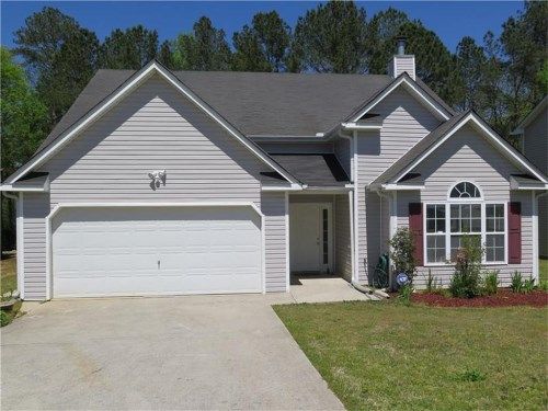 414 Moreland Circle, Hiram, GA 30141