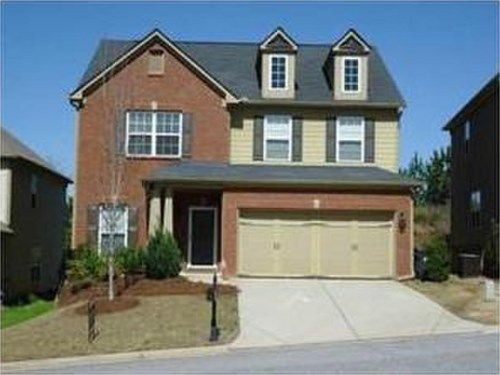 3974 Otter Dam Court, Atlanta, GA 30349