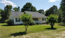 699 Scarboro Rd Portal, GA 30450