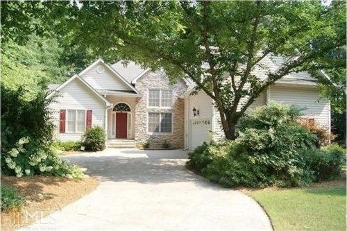 47 Glenn Eagles Way, Hiram, GA 30141