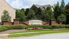 2582 Larson Creek Way Duluth, GA 30097