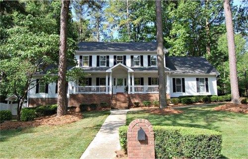 1733 Withmere Way, Atlanta, GA 30338