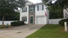 215 Osmanthus Way Canton, GA 30114