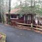 297 Pine Ridge Road, Ellijay, GA 30536 ID:13804764