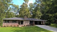 203 Jere Drive Alpharetta, GA 30009