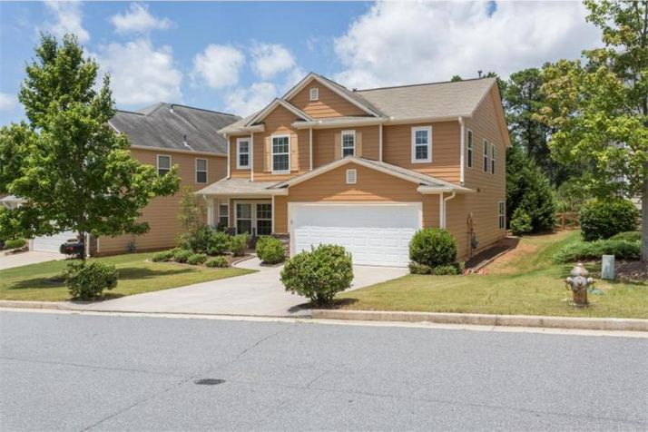 1525 Briarfield Way, Marietta, GA 30066