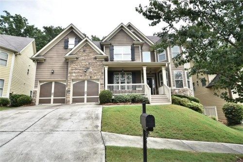 3183 Little Bear Lane, Buford, GA 30519