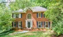 4295 Rocky Glen Ne Roswell, GA 30075