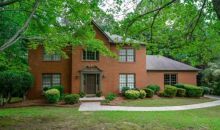 4168 Riverhill Court Ne Roswell, GA 30075