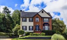 715 Vista Leaf Court Roswell, GA 30075