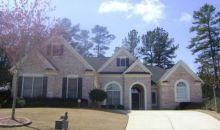 1610 Treybyrne Court Dacula, GA 30019