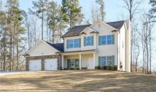 165 Carmen Way Dallas, GA 30157