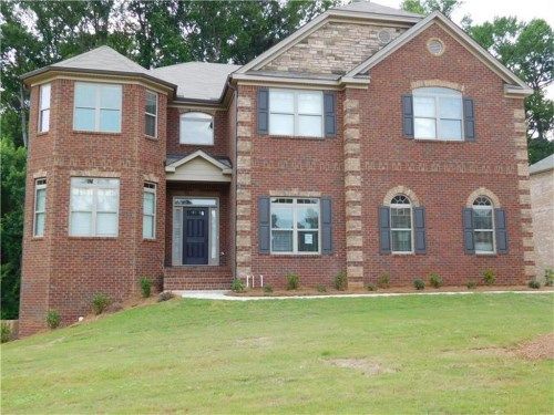 1400 Rainey Way, Hampton, GA 30228