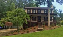 4291 Gregory Court Sw Smyrna, GA 30082