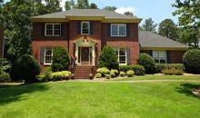 5229 Beech Forest Drive Sw Lilburn, GA 30047