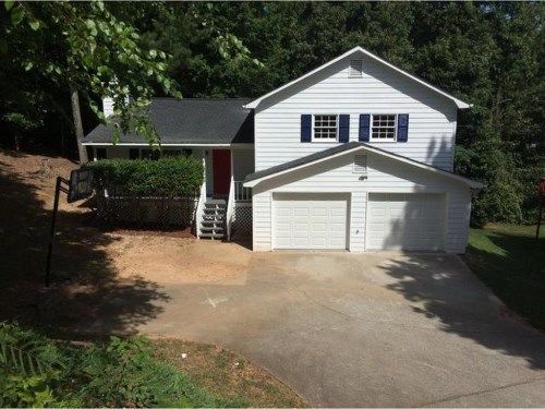 168 Iveydale Road, Mableton, GA 30126