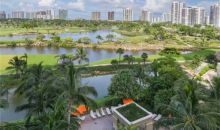 19501 W Country Club Dr # 703 Miami, FL 33180