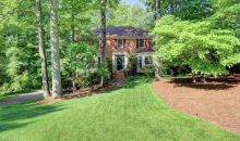 3400 Falling Brook Drive Marietta, GA 30062