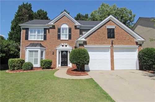 6455 Barwick Lane, Duluth, GA 30097