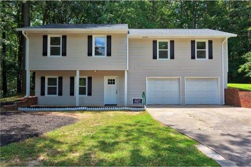 2462 Fairfield Court Sw, Marietta, GA 30064