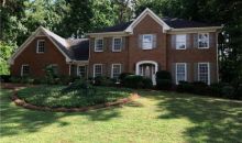 3834 High Shoals Drive Norcross, GA 30092