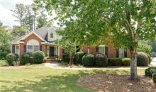 677 Valleyside Drive Dallas, GA 30157