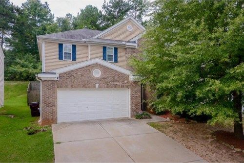 3314 Sable Run Road, Atlanta, GA 30349