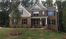 1341 Levine Lane Kennesaw, GA 30152