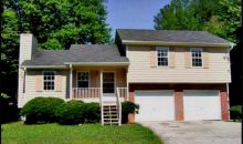 3080 Westview Drive Powder Springs, GA 30127