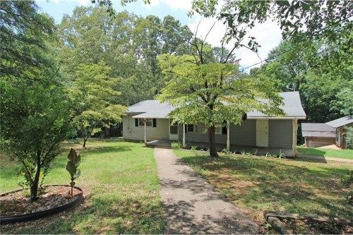 437 Arthur Road, Canton, GA 30115