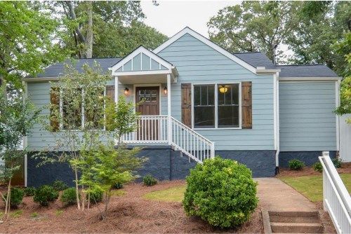 1028 Sanders Avenue Se, Atlanta, GA 30316