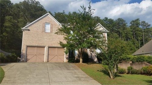 464 Waterford Drive, Cartersville, GA 30120