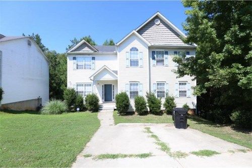 4080 Robin Circle, Atlanta, GA 30349