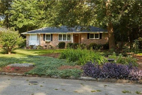 2359 Harrington Drive, Decatur, GA 30033