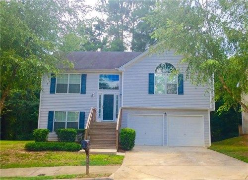 4190 Kensington Cove, Atlanta, GA 30349