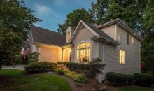 1030 Graystone Crossing Alpharetta, GA 30005