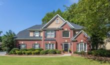 3085 Salisbury Drive Alpharetta, GA 30004