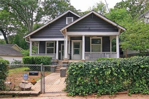 553 Oakland Avenue Se, Atlanta, GA 30312