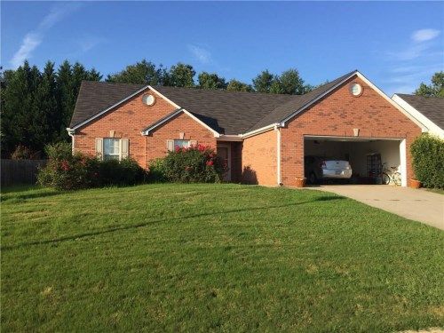 2344 Pettit Drive, Conyers, GA 30012