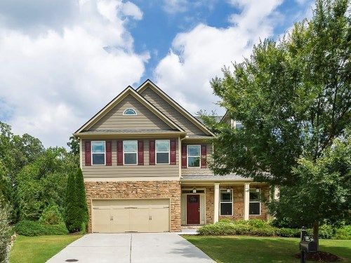 1555 Riva Ridge, Suwanee, GA 30024