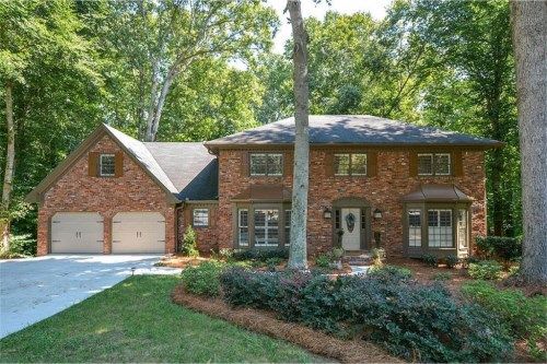 4365 Butternut Way, Roswell, GA 30075